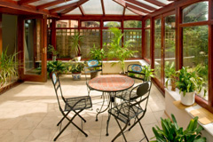 Kinsley conservatory quotes