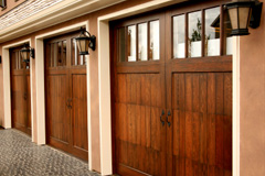 Kinsley garage extension quotes